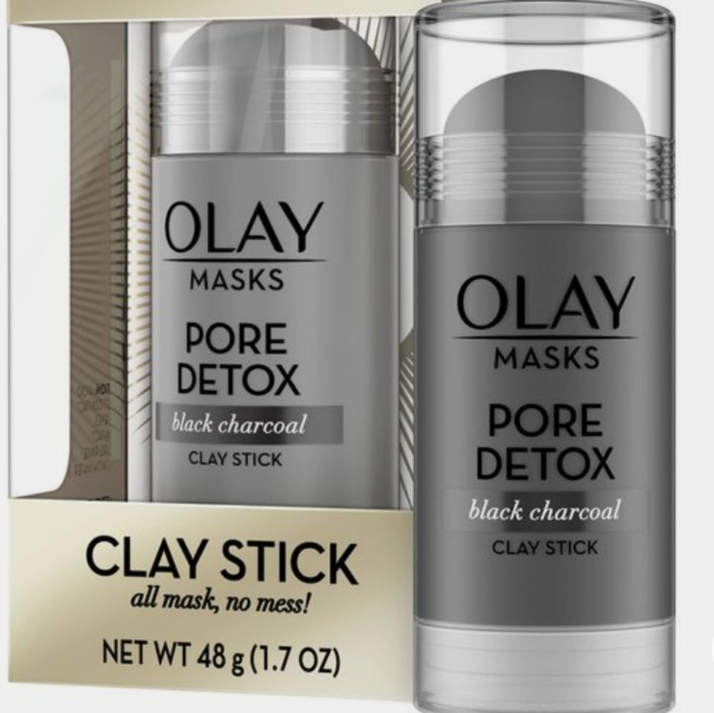 Olay Clay Stick